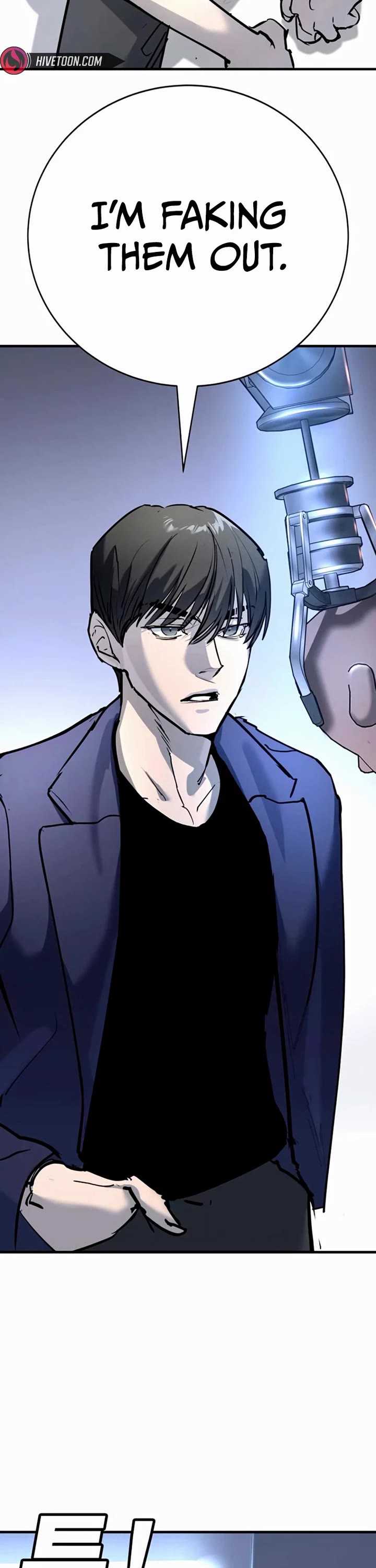 High School Conquest: The Battle Against the Bullies chapter 35 page 54