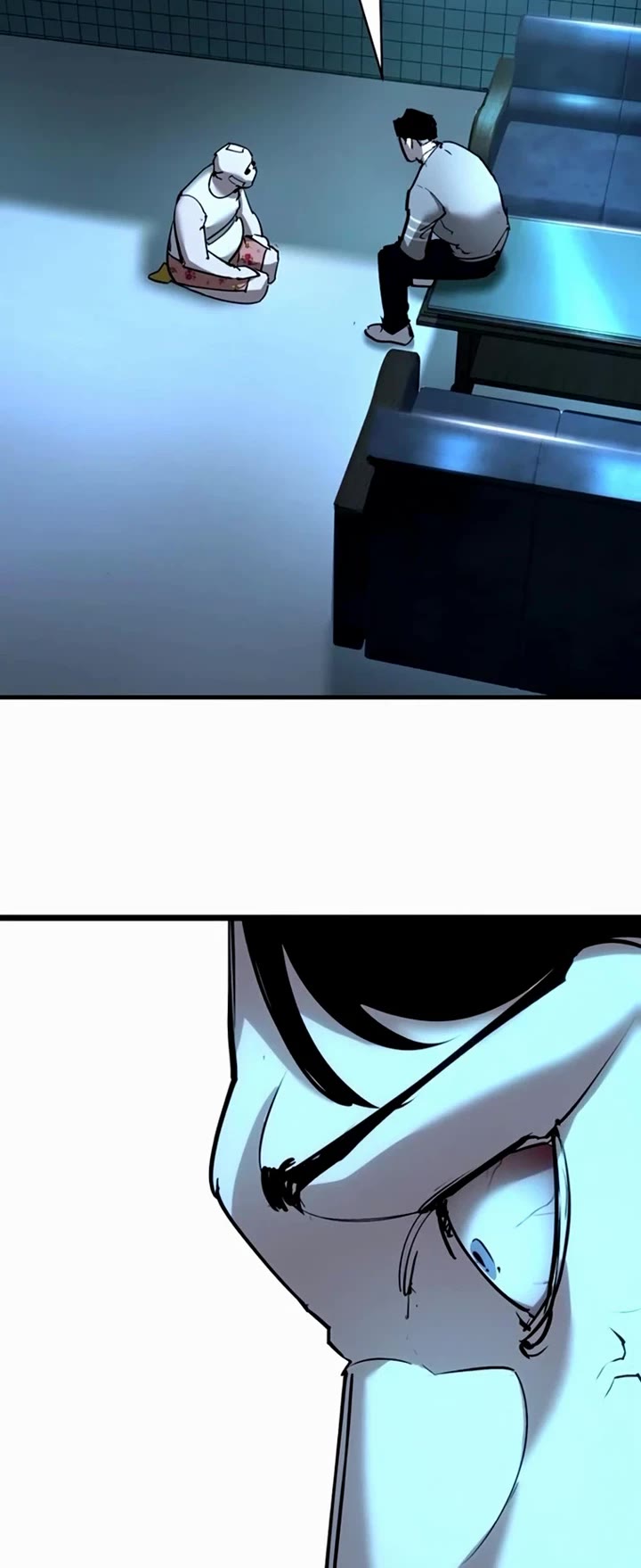 High School Conquest: The Battle Against the Bullies chapter 35 page 56