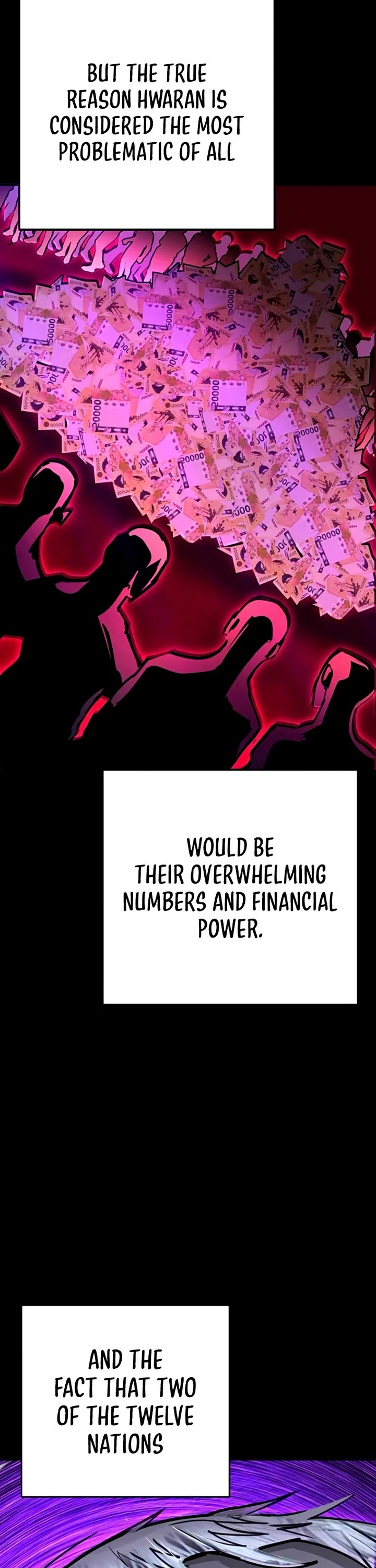 High School Conquest: The Battle Against the Bullies chapter 35 page 6