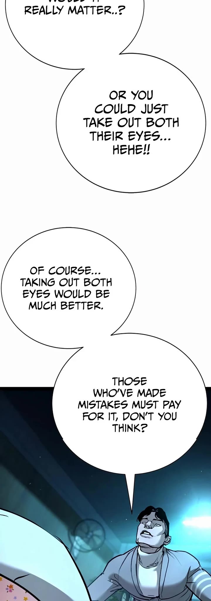 High School Conquest: The Battle Against the Bullies chapter 35 page 60