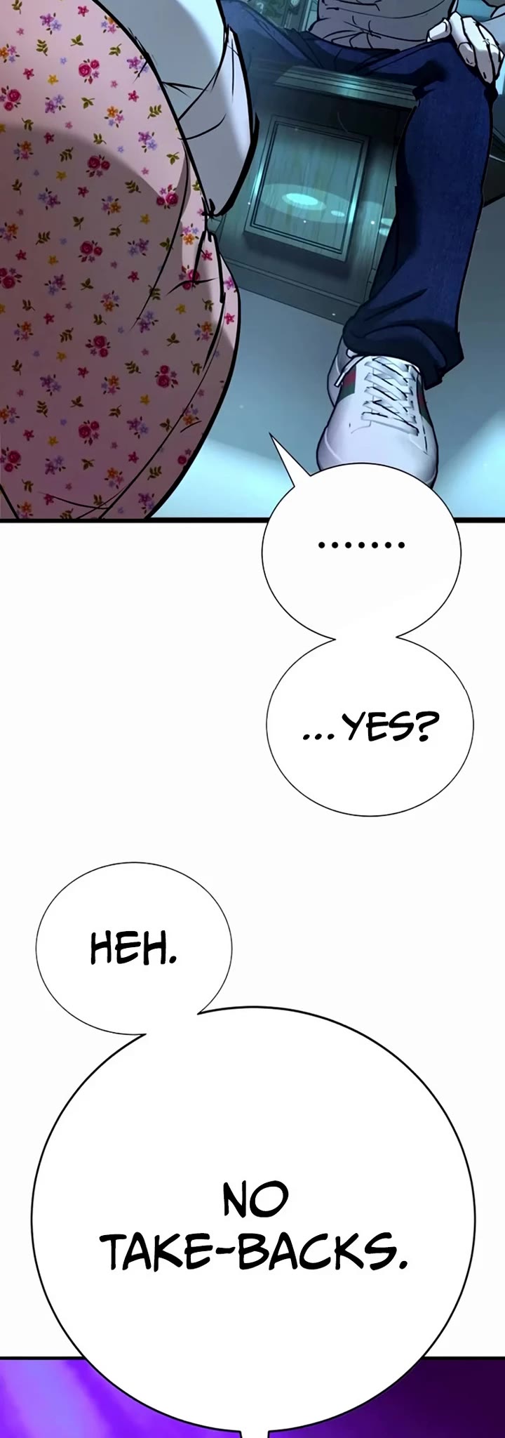 High School Conquest: The Battle Against the Bullies chapter 35 page 61