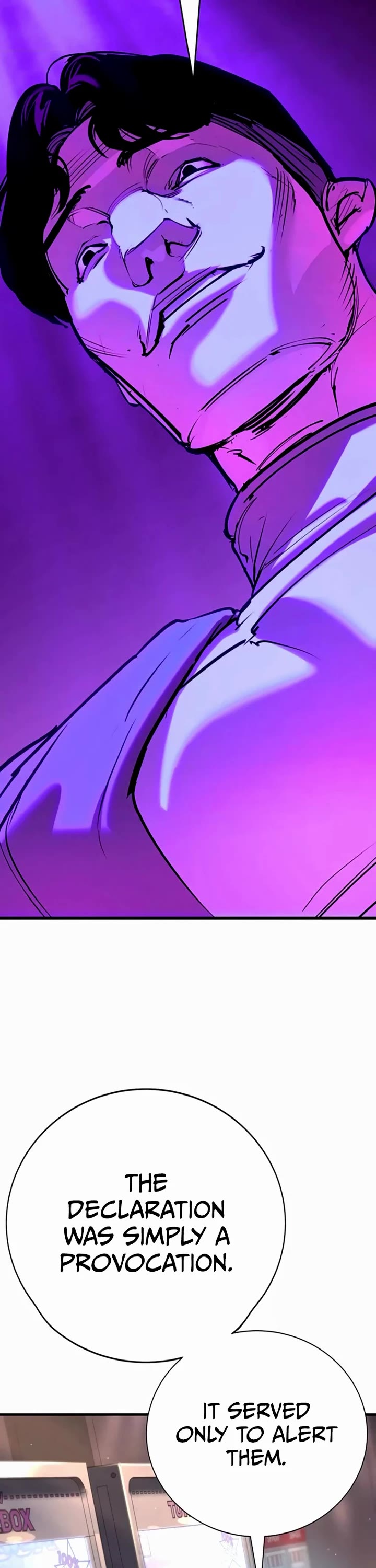 High School Conquest: The Battle Against the Bullies chapter 35 page 62