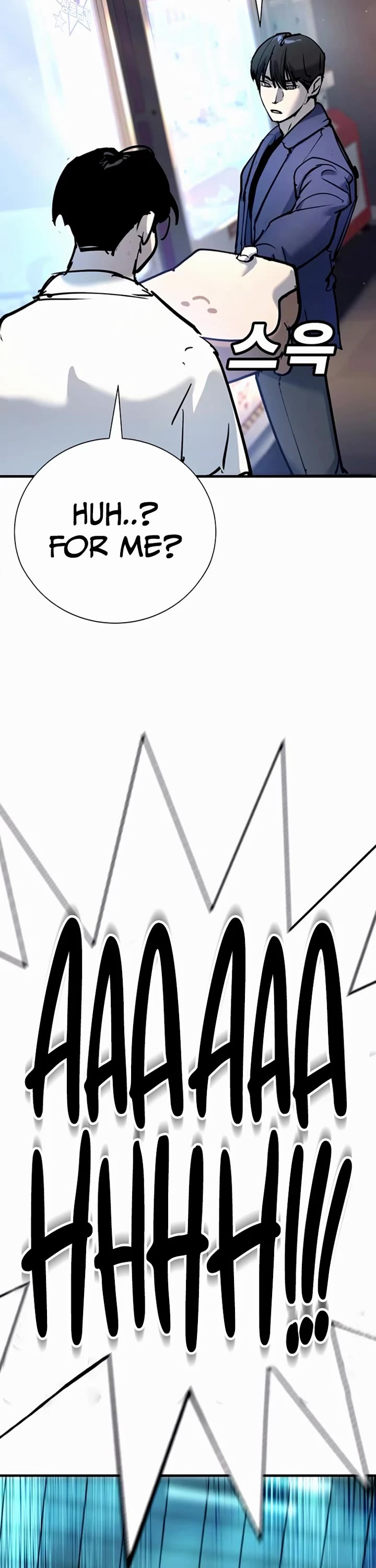 High School Conquest: The Battle Against the Bullies chapter 35 page 63