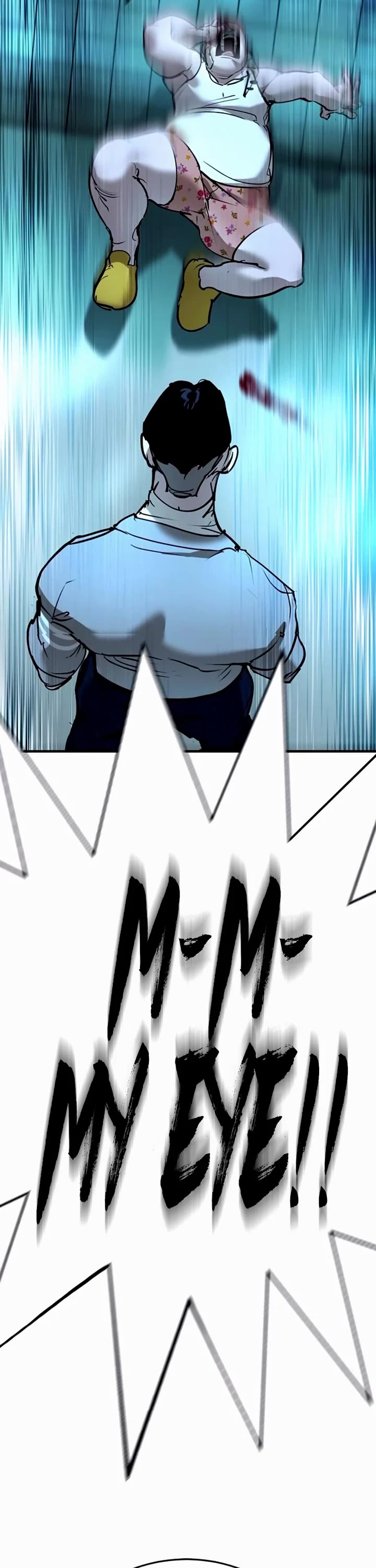 High School Conquest: The Battle Against the Bullies chapter 35 page 64