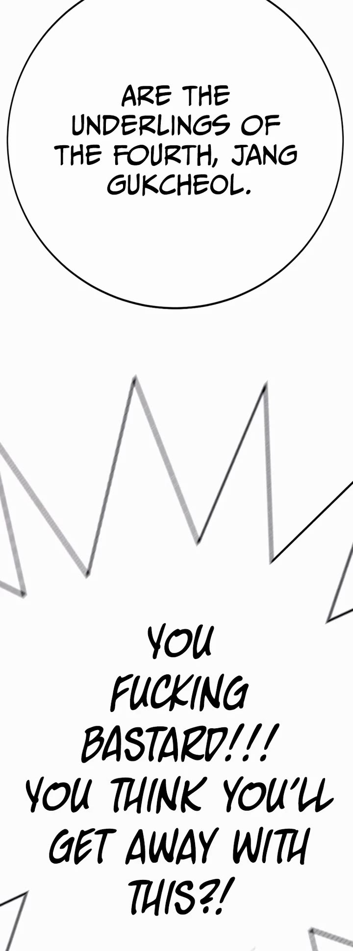 High School Conquest: The Battle Against the Bullies chapter 35 page 66