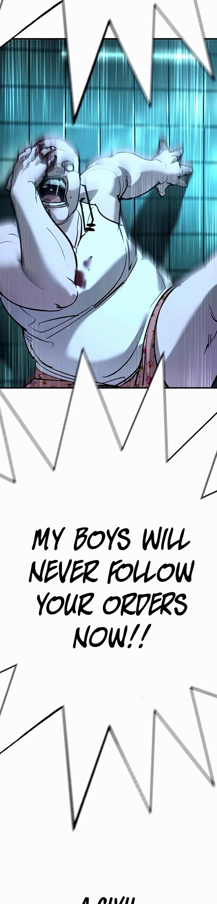 High School Conquest: The Battle Against the Bullies chapter 35 page 67