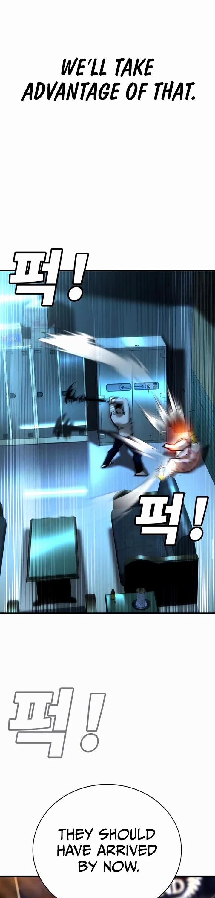 High School Conquest: The Battle Against the Bullies chapter 35 page 72