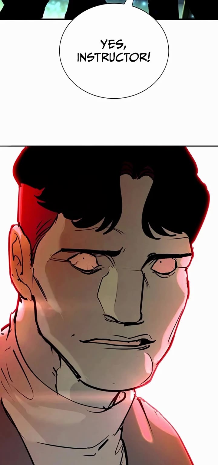 High School Conquest: The Battle Against the Bullies chapter 35 page 78