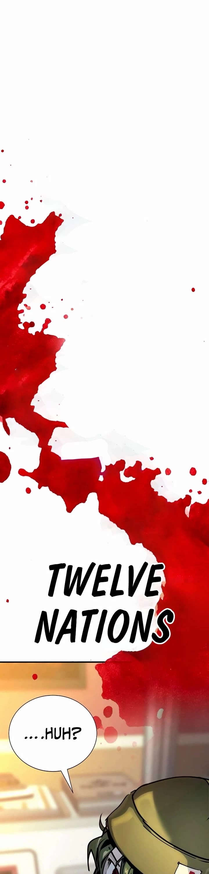 High School Conquest: The Battle Against the Bullies chapter 35 page 83