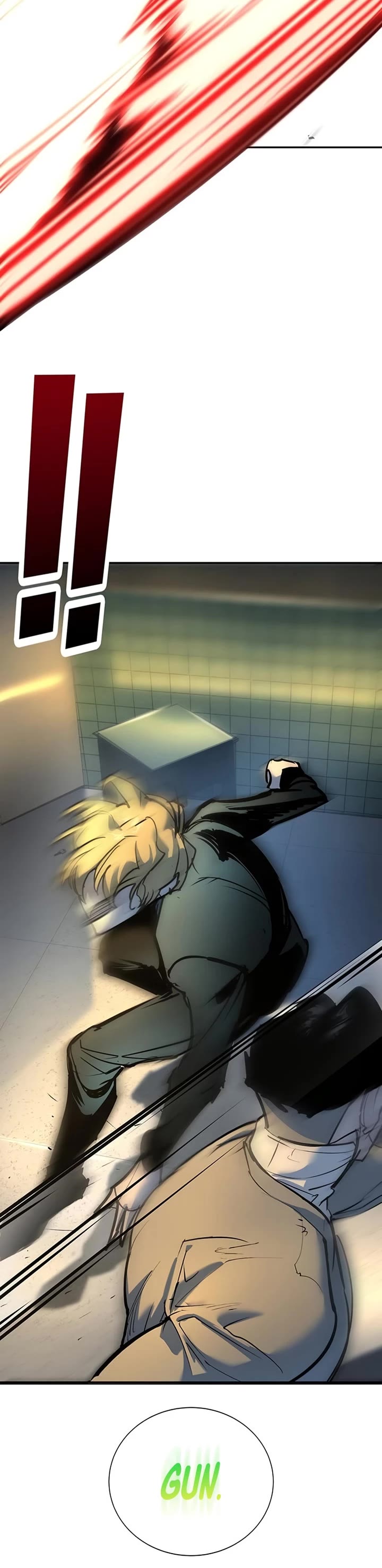 High School Conquest: The Battle Against the Bullies chapter 37 page 12