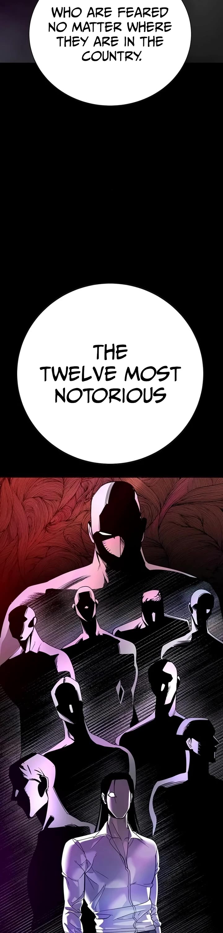 High School Conquest: The Battle Against the Bullies chapter 4 page 2