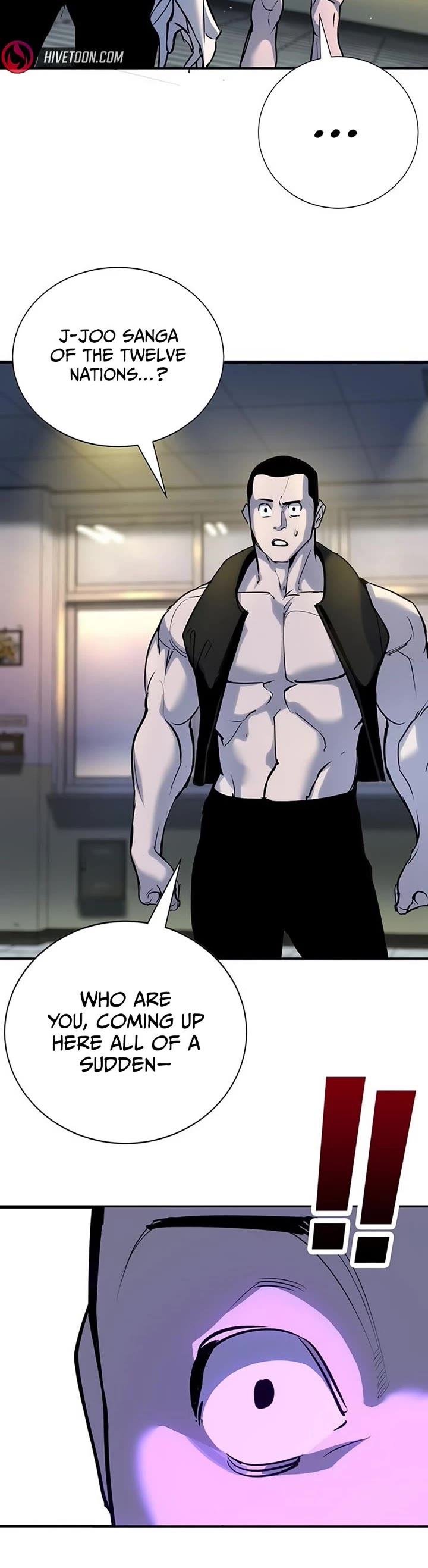 High School Conquest: The Battle Against the Bullies chapter 40 page 48