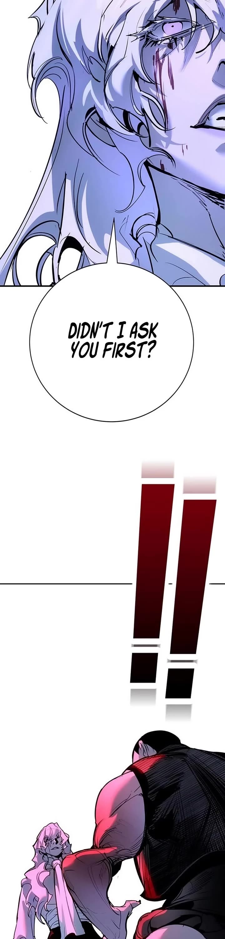 High School Conquest: The Battle Against the Bullies chapter 40 page 50