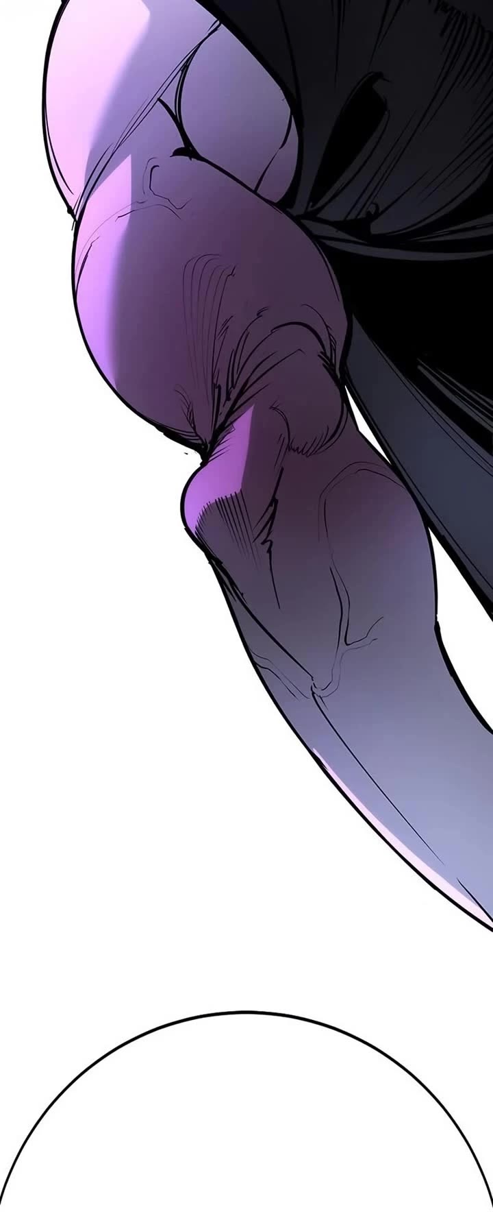 High School Conquest: The Battle Against the Bullies chapter 40 page 53