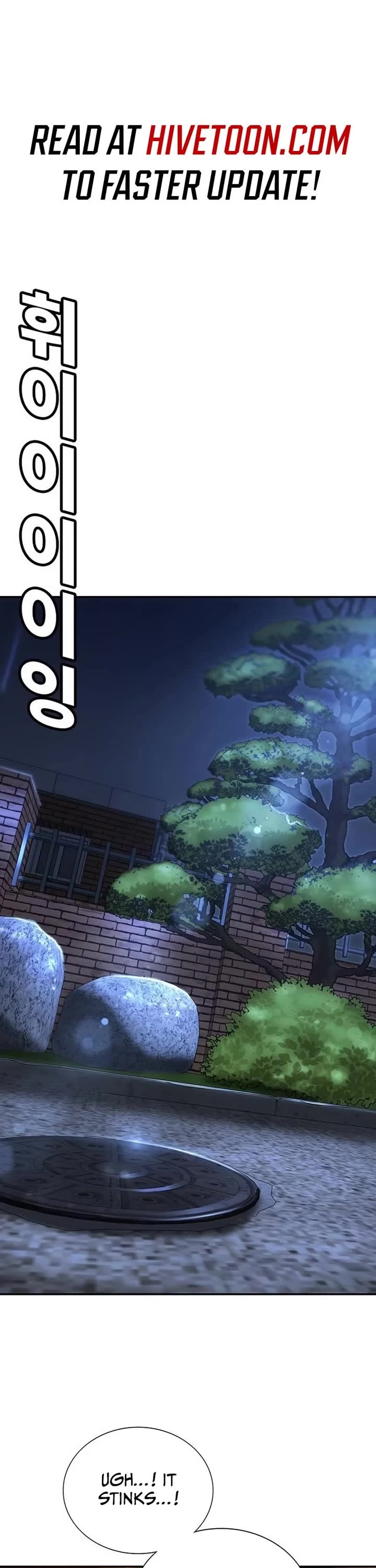 High School Conquest: The Battle Against the Bullies chapter 41 page 1