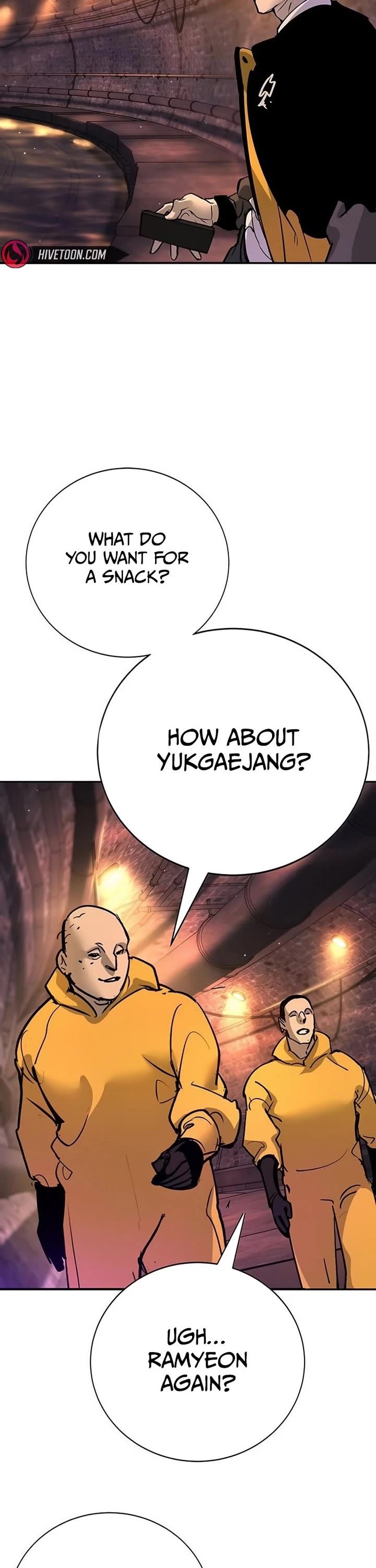 High School Conquest: The Battle Against the Bullies chapter 41 page 10