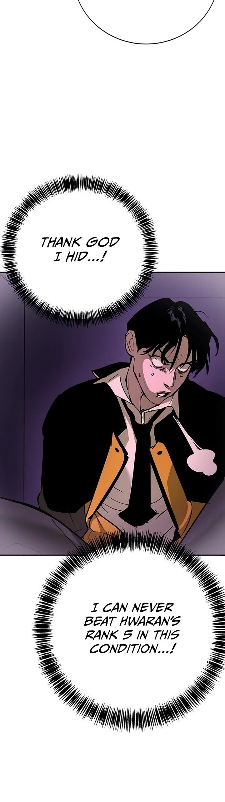 High School Conquest: The Battle Against the Bullies chapter 41 page 18