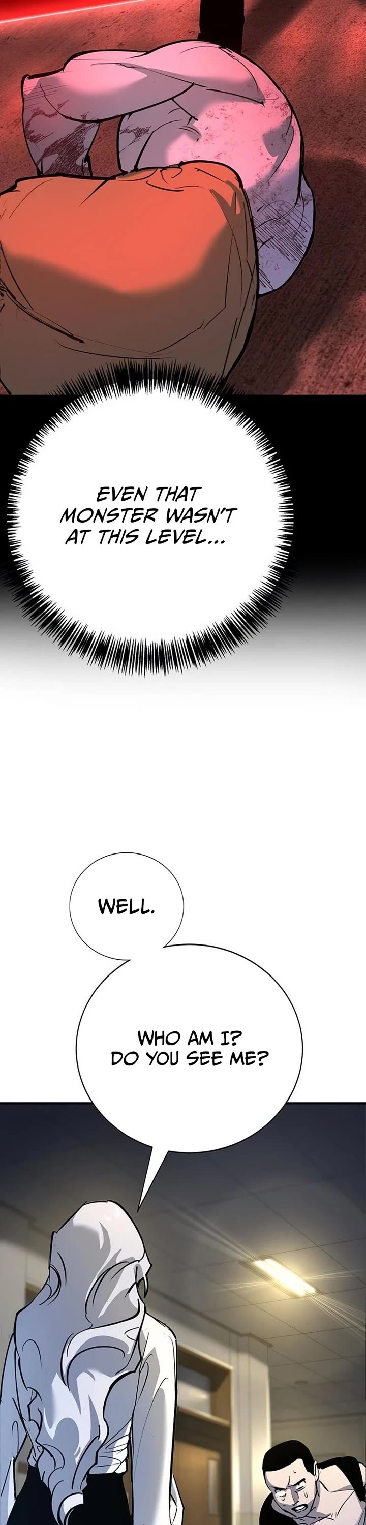 High School Conquest: The Battle Against the Bullies chapter 41 page 27