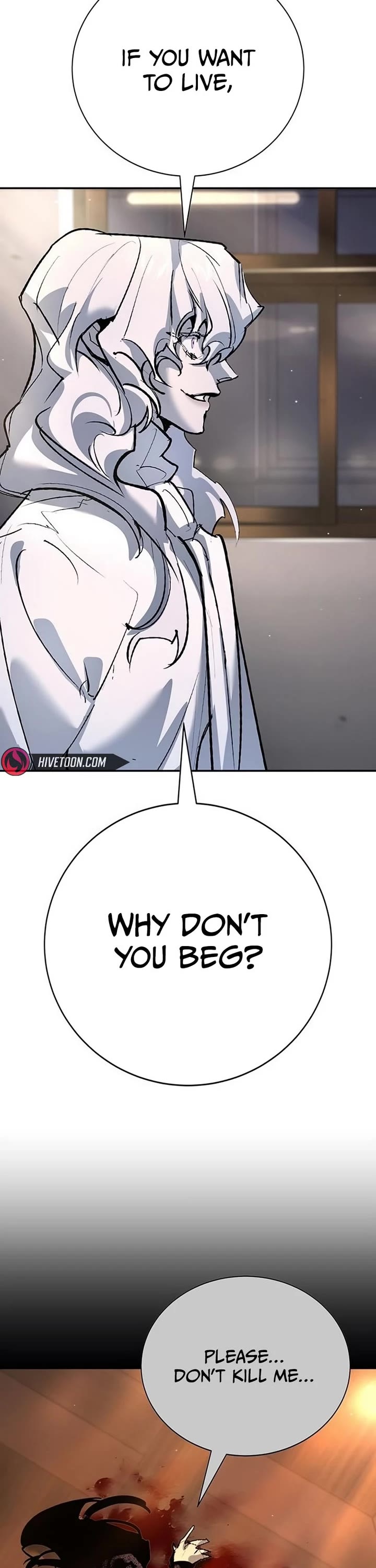 High School Conquest: The Battle Against the Bullies chapter 41 page 34