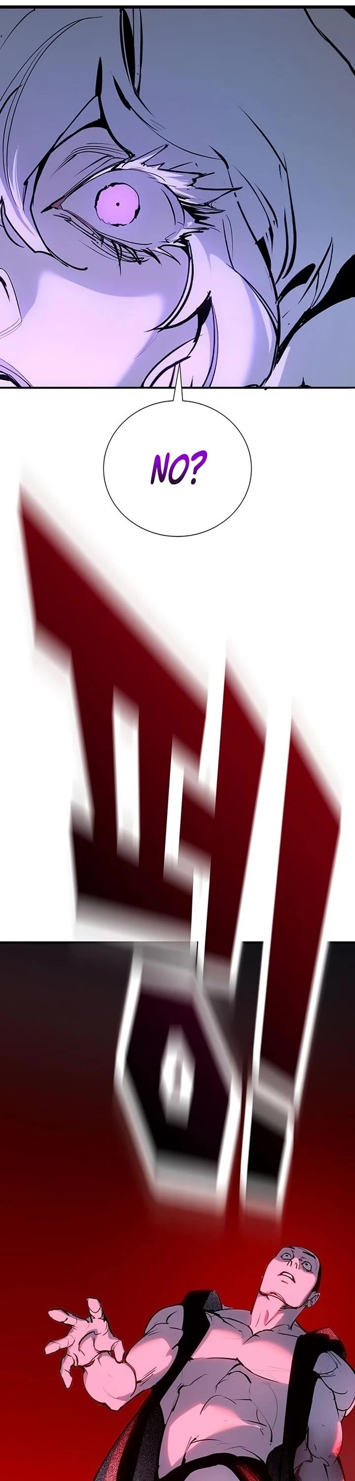 High School Conquest: The Battle Against the Bullies chapter 41 page 37