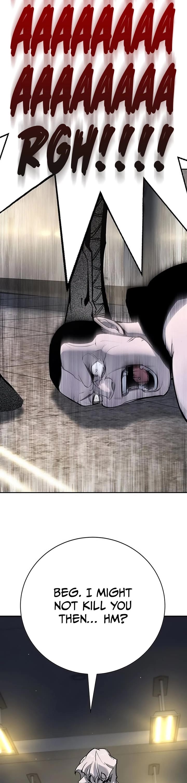 High School Conquest: The Battle Against the Bullies chapter 41 page 40