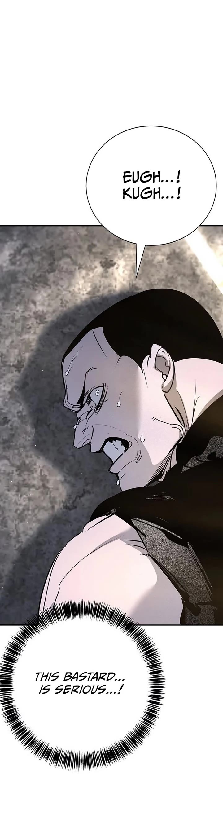 High School Conquest: The Battle Against the Bullies chapter 41 page 42