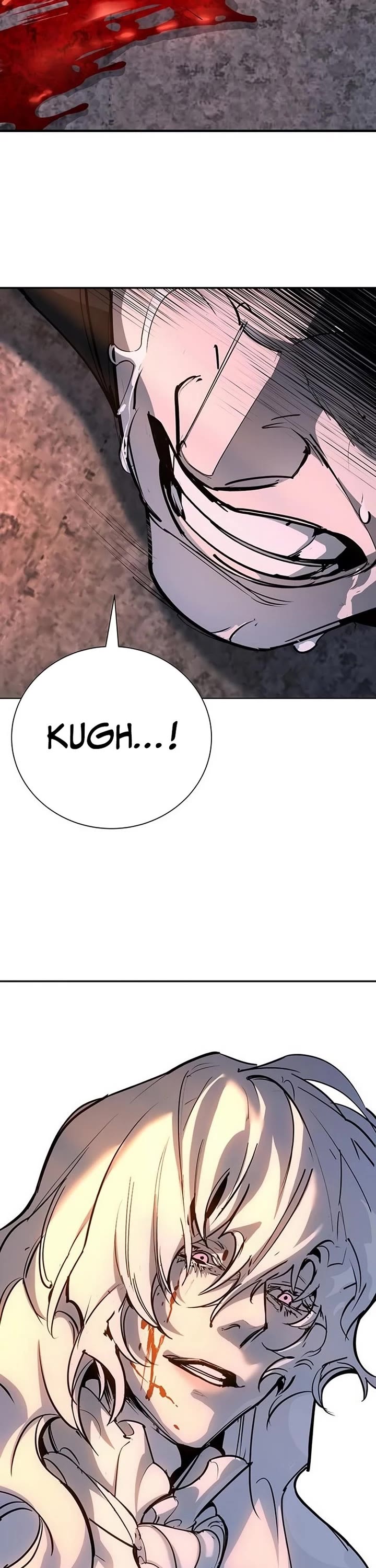 High School Conquest: The Battle Against the Bullies chapter 41 page 46