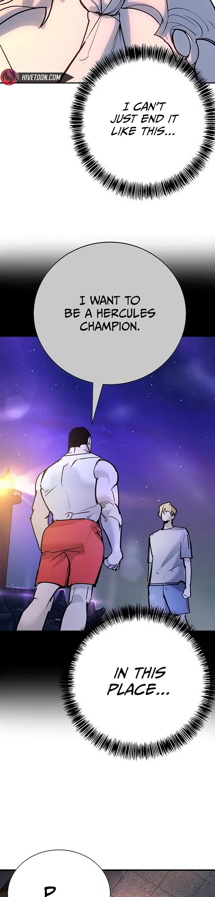 High School Conquest: The Battle Against the Bullies chapter 41 page 47