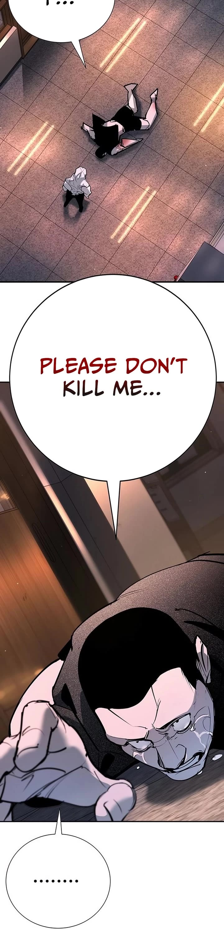 High School Conquest: The Battle Against the Bullies chapter 41 page 48