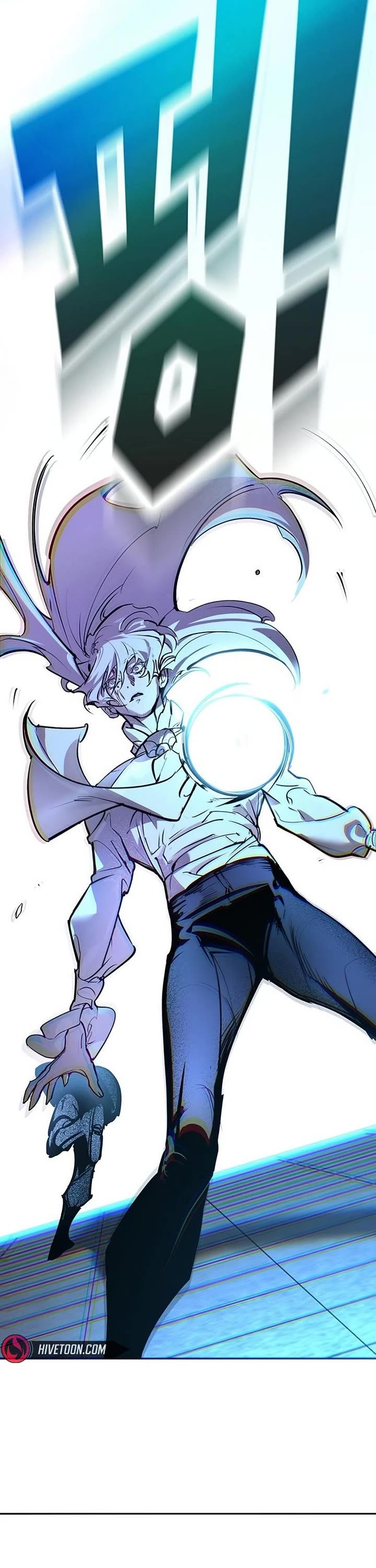 High School Conquest: The Battle Against the Bullies chapter 41 page 53