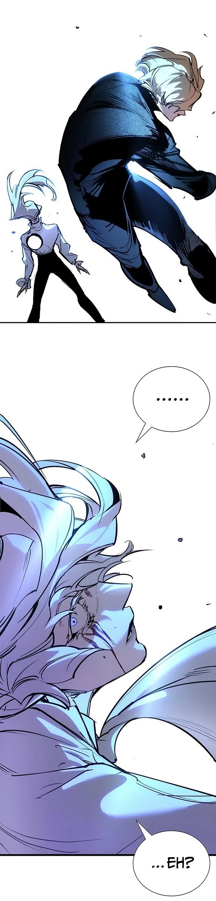 High School Conquest: The Battle Against the Bullies chapter 41 page 54