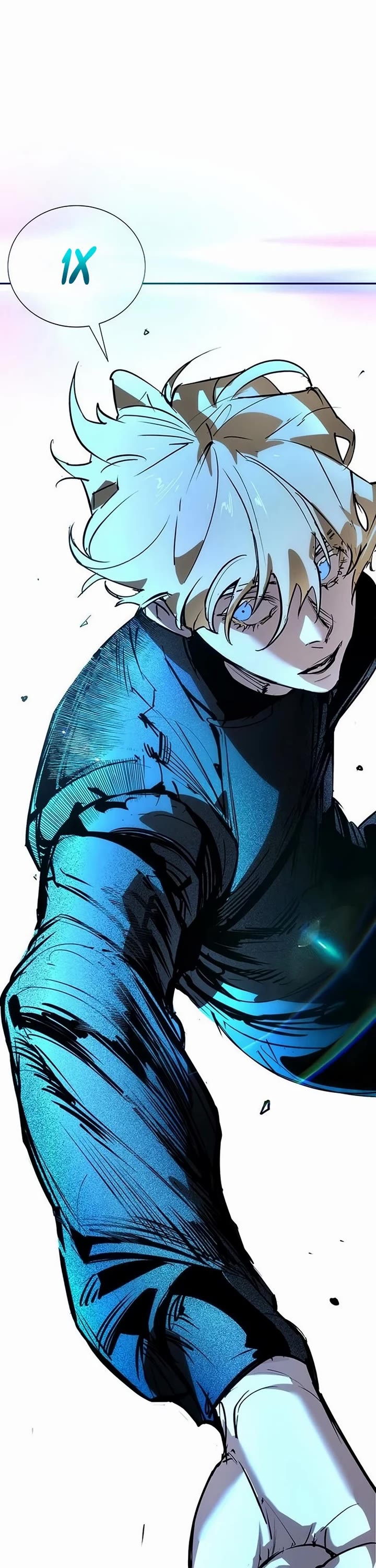 High School Conquest: The Battle Against the Bullies chapter 41 page 55