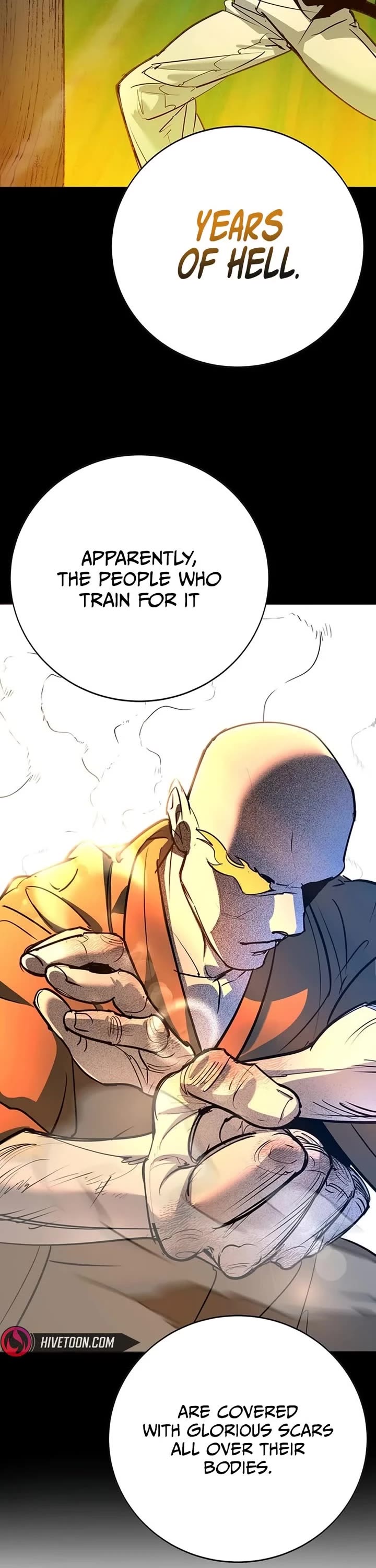 High School Conquest: The Battle Against the Bullies chapter 43 page 19