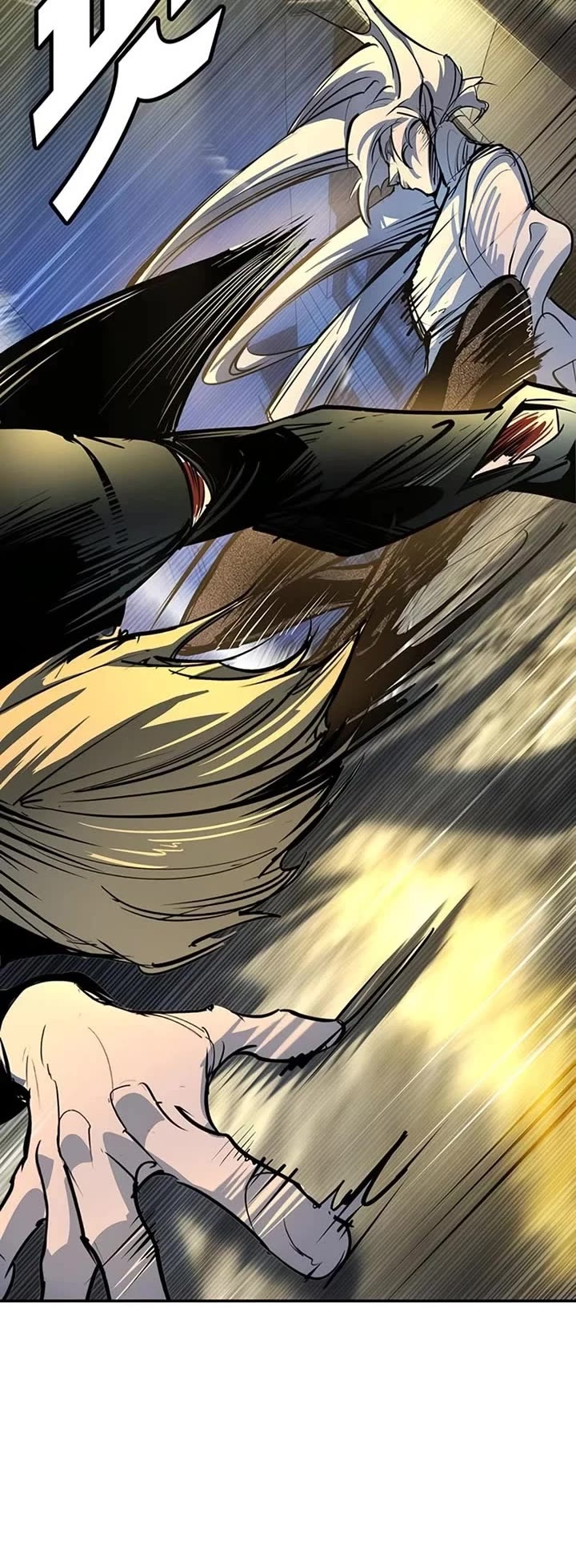 High School Conquest: The Battle Against the Bullies chapter 43 page 23