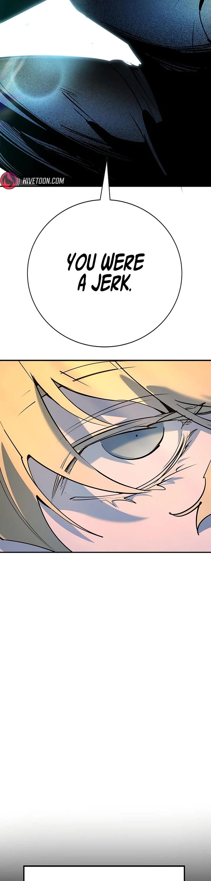 High School Conquest: The Battle Against the Bullies chapter 43 page 26