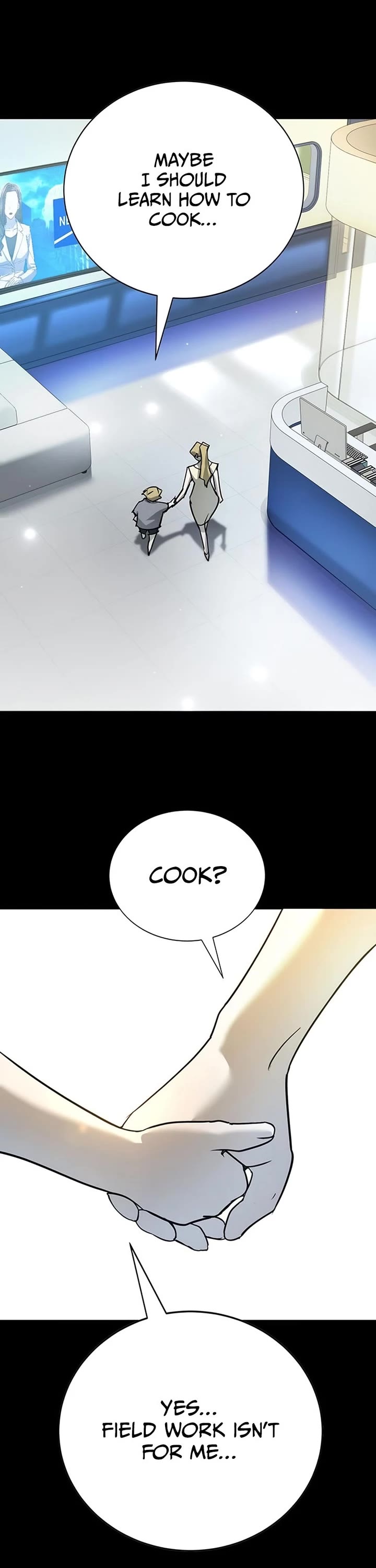 High School Conquest: The Battle Against the Bullies chapter 43 page 29