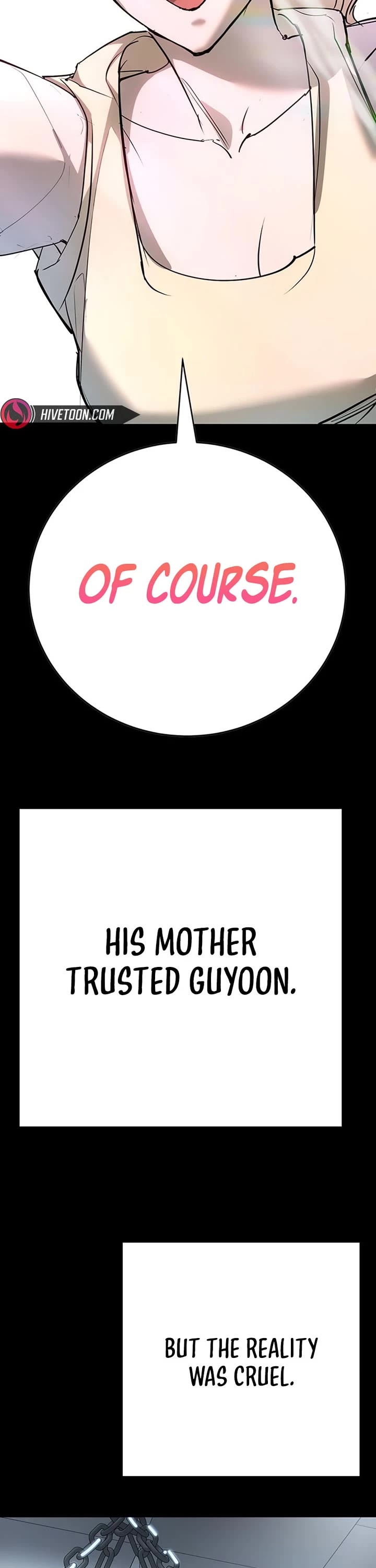 High School Conquest: The Battle Against the Bullies chapter 43 page 32