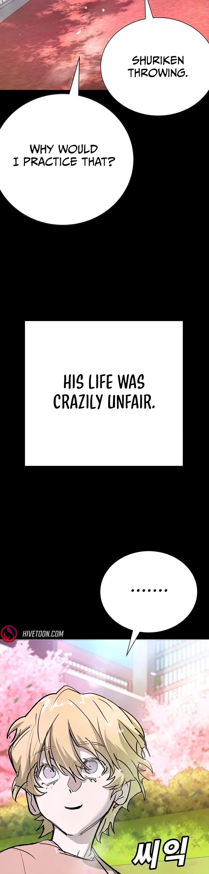 High School Conquest: The Battle Against the Bullies chapter 43 page 38