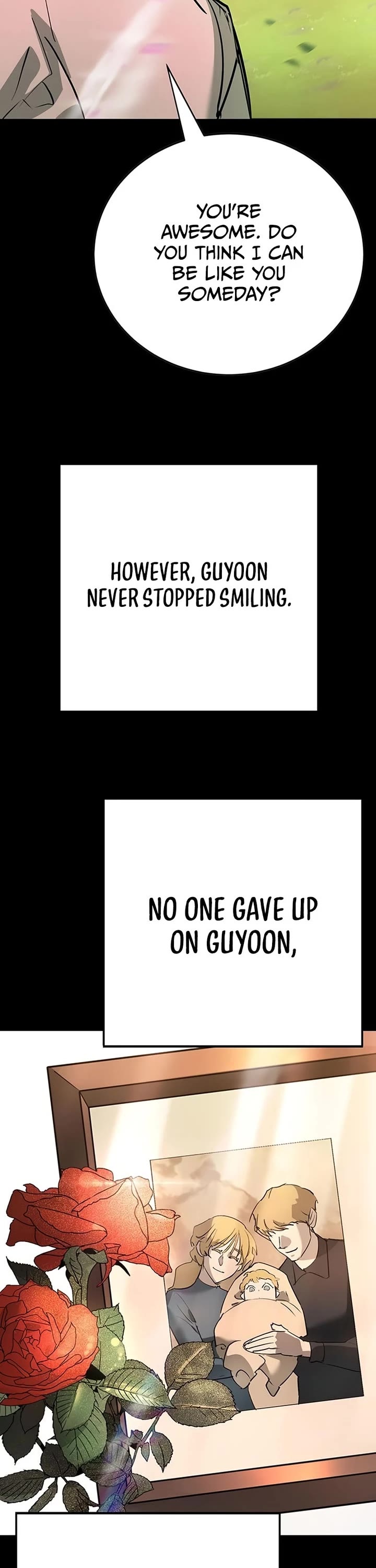 High School Conquest: The Battle Against the Bullies chapter 43 page 39