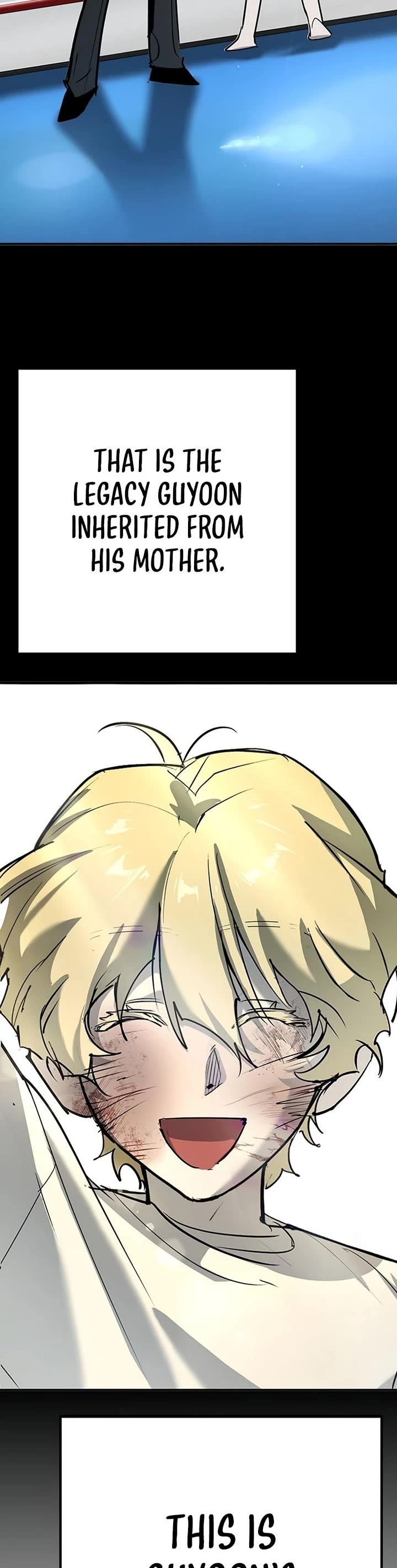 High School Conquest: The Battle Against the Bullies chapter 43 page 46