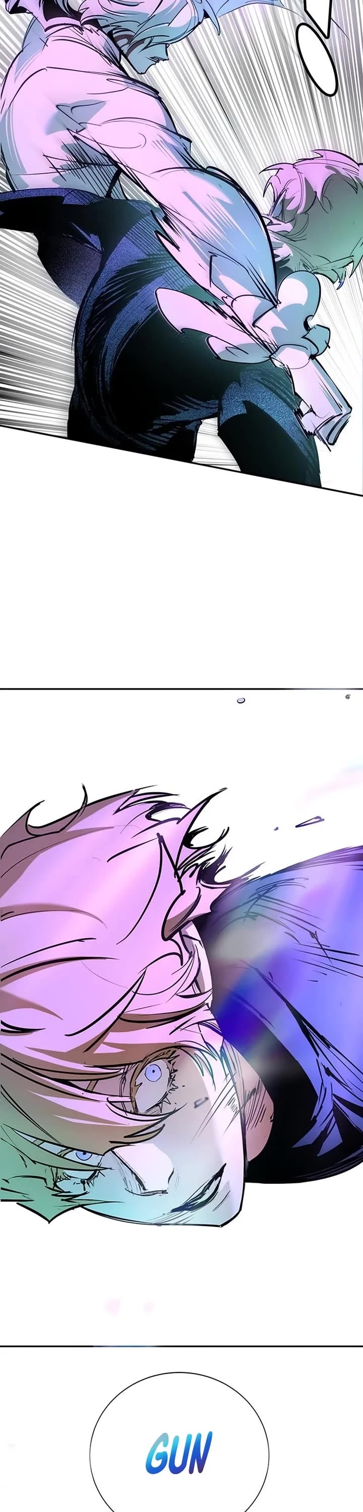 High School Conquest: The Battle Against the Bullies chapter 43 page 49