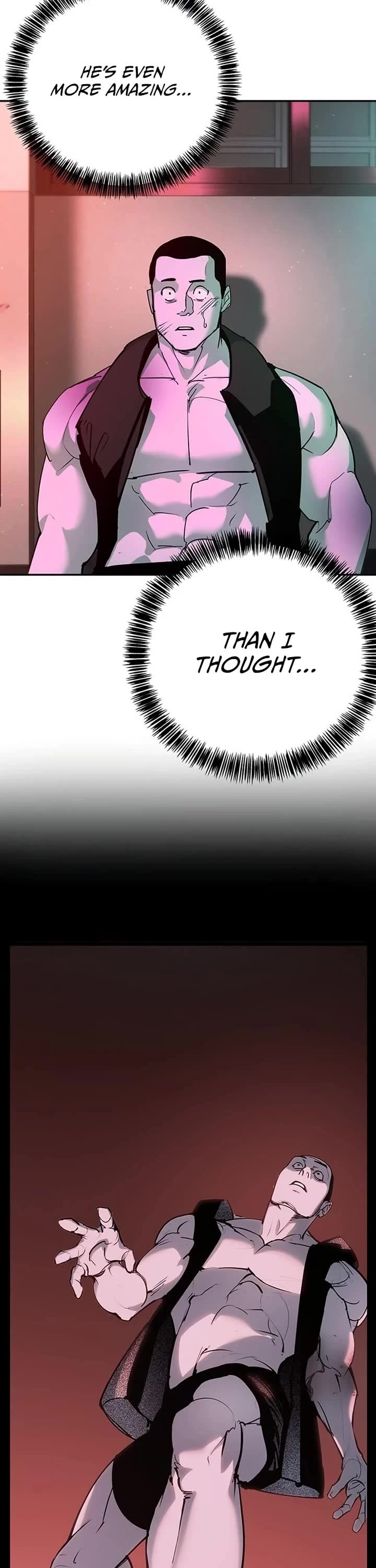 High School Conquest: The Battle Against the Bullies chapter 43 page 51