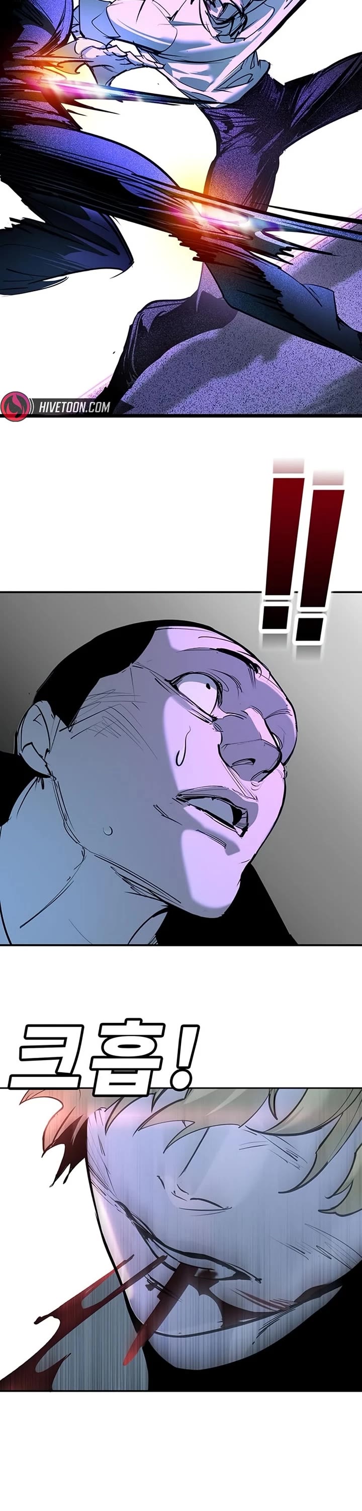 High School Conquest: The Battle Against the Bullies chapter 43 page 56