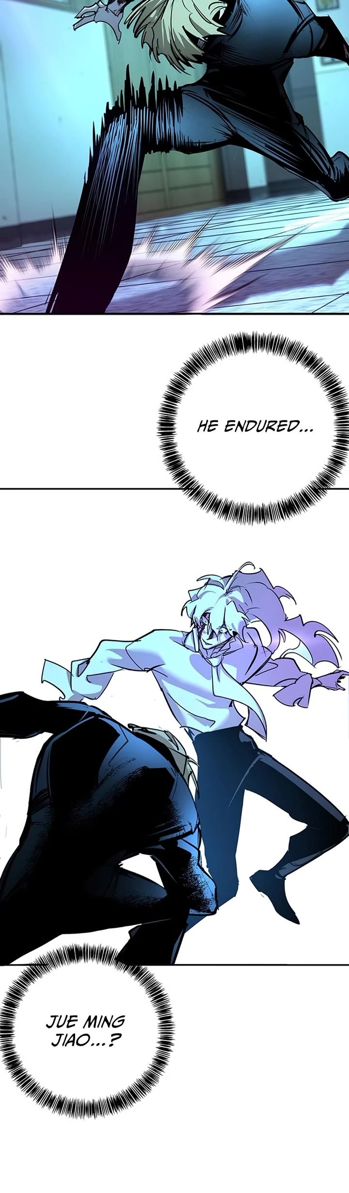 High School Conquest: The Battle Against the Bullies chapter 43 page 59