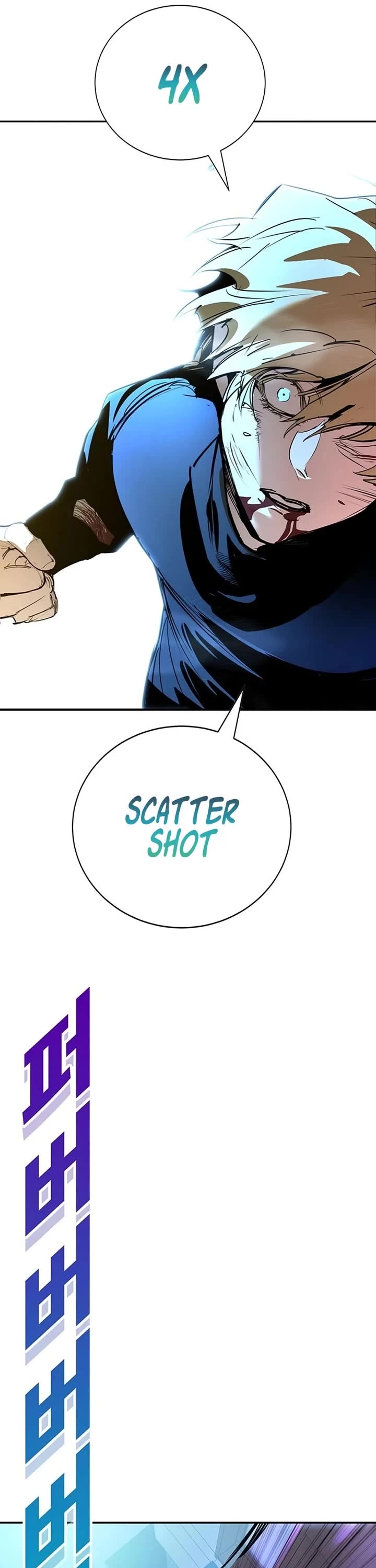 High School Conquest: The Battle Against the Bullies chapter 43 page 60