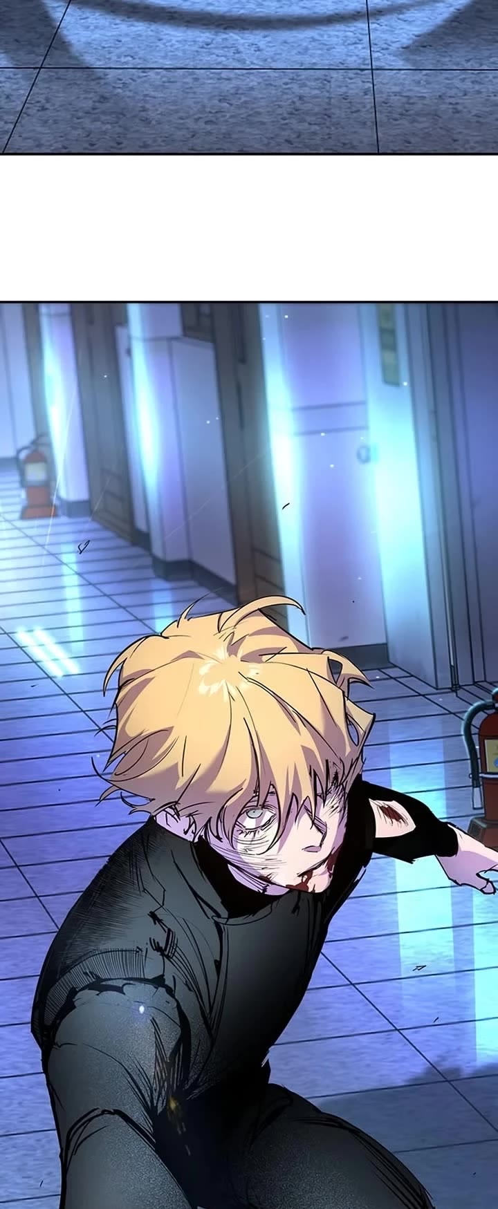 High School Conquest: The Battle Against the Bullies chapter 43 page 64