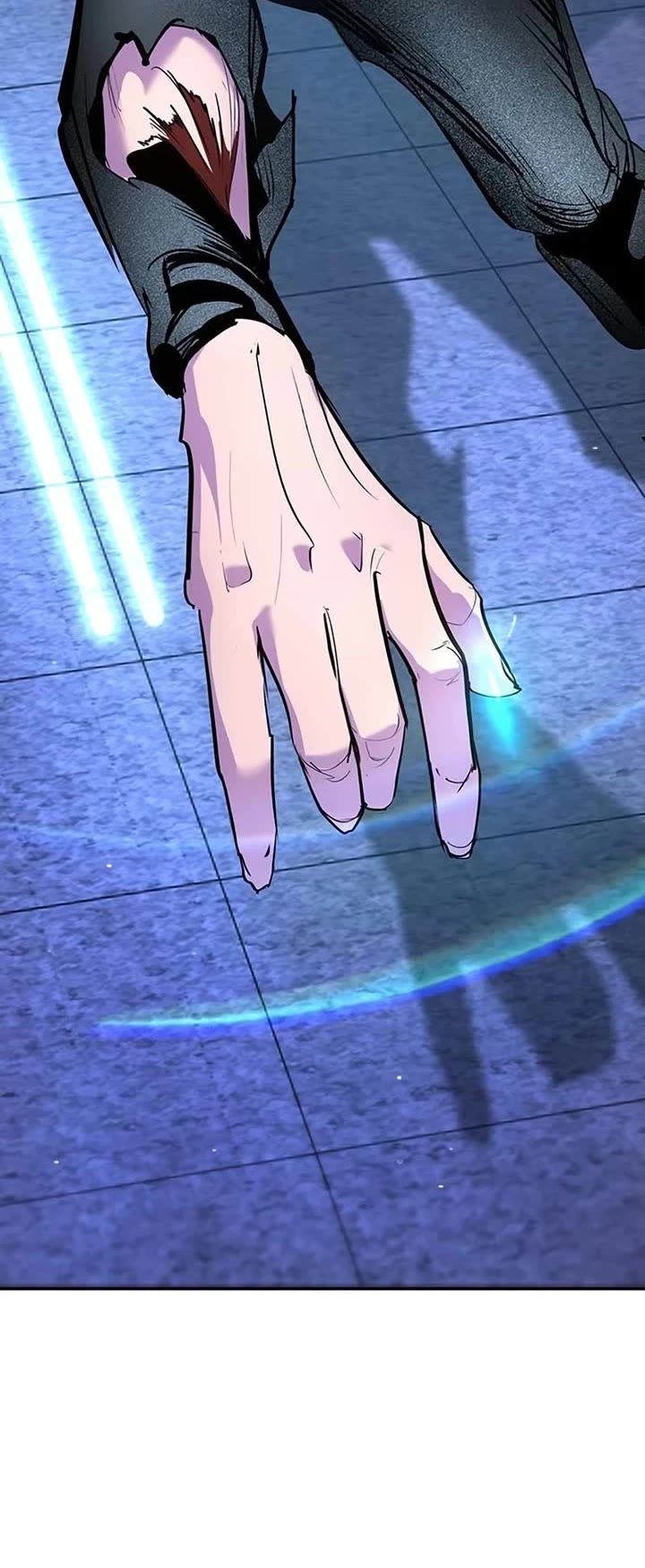 High School Conquest: The Battle Against the Bullies chapter 43 page 65