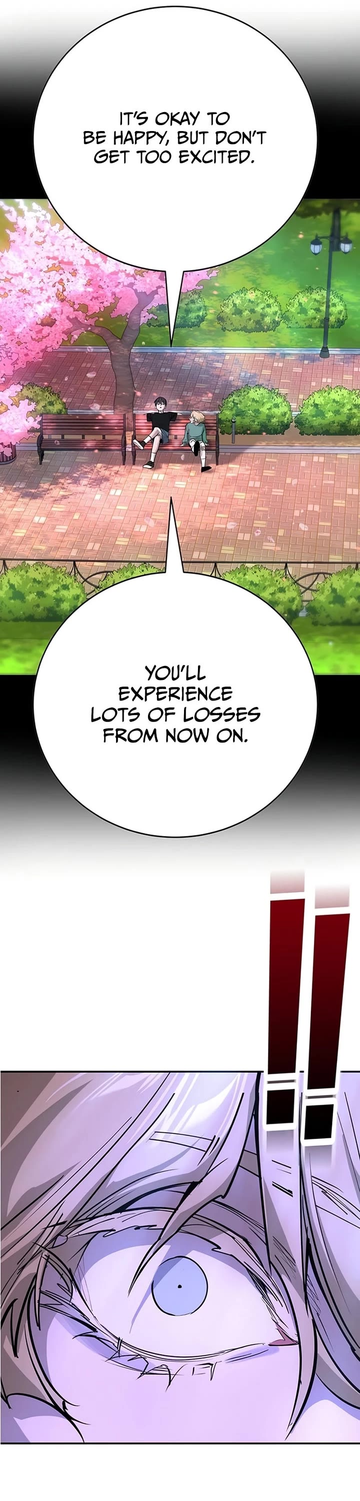 High School Conquest: The Battle Against the Bullies chapter 43 page 66