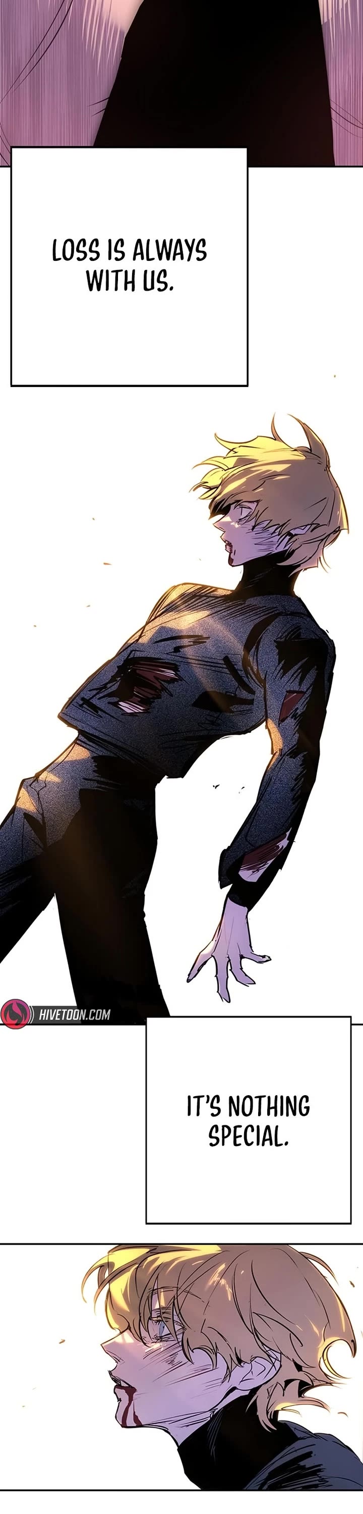 High School Conquest: The Battle Against the Bullies chapter 43 page 71