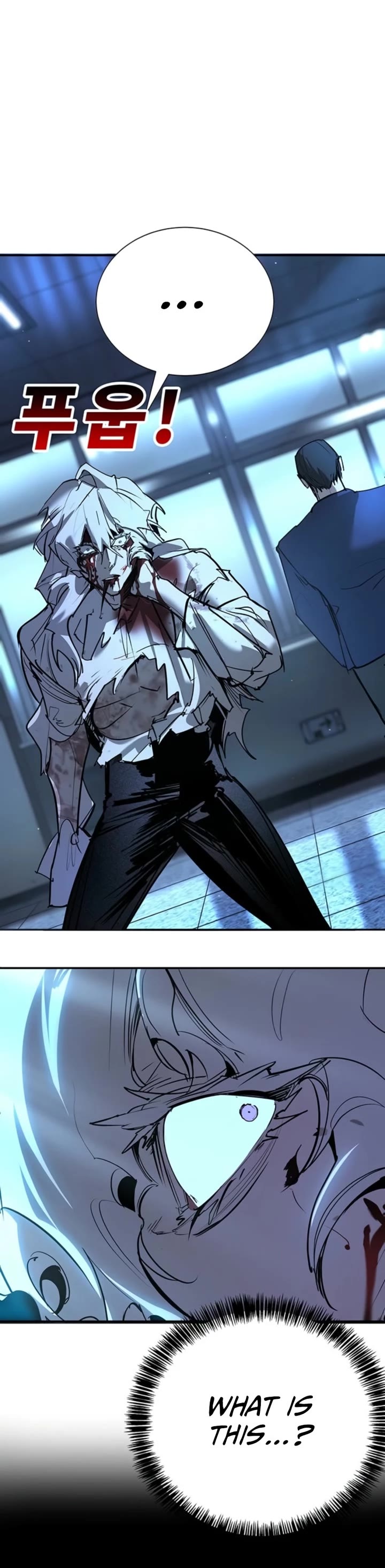 High School Conquest: The Battle Against the Bullies chapter 44 page 12